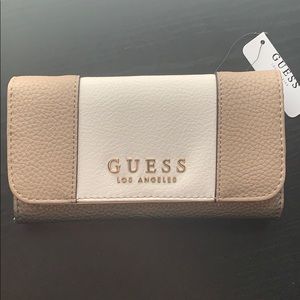 Guess Wallet